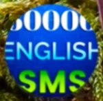 romantic english sms 2019 android application logo